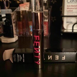 Pink Limo’ scene Fenty lipstick